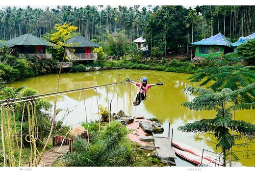 Mountain Pond Resort