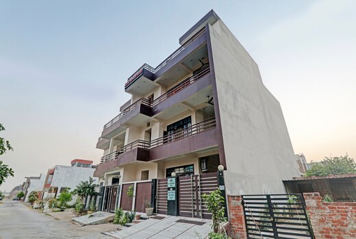 Hotel O gharaunda Home Stay