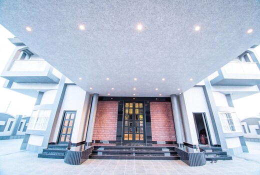Hotel Raghav Vilas