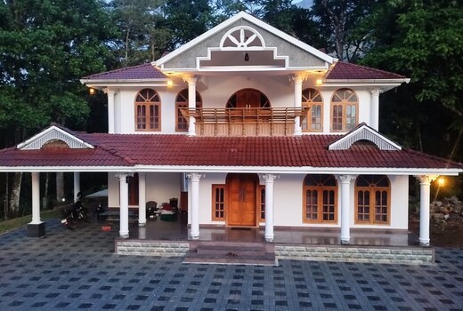 Banjara hills resort
