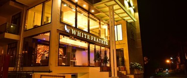 White Feather