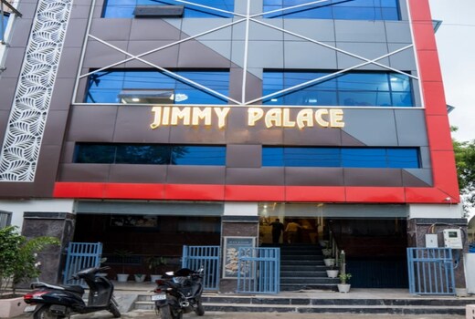 Hotel Jimmy Palace