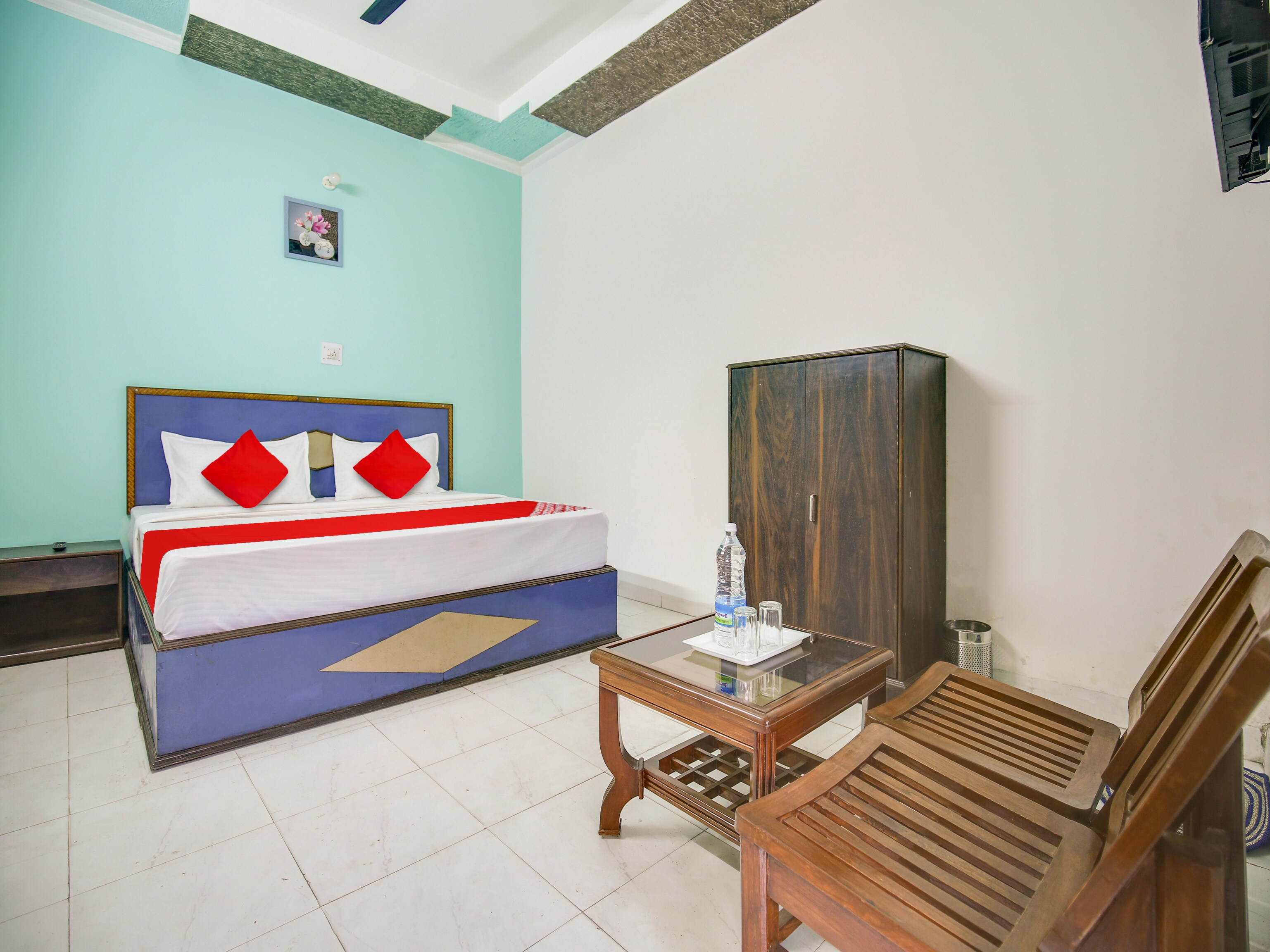 Hotel O HC Chandigarh Inn