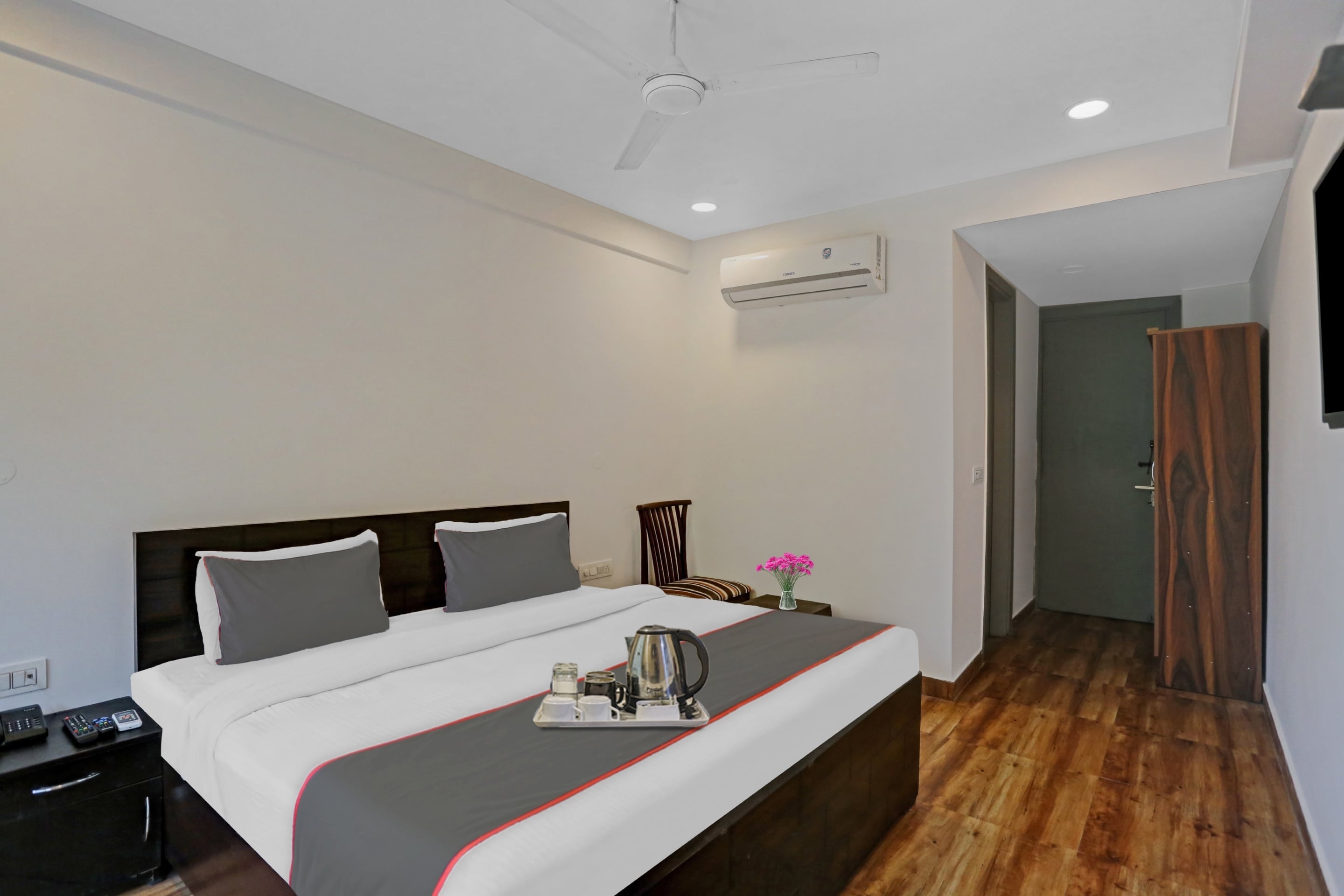 Hotel O Himalaya Residency