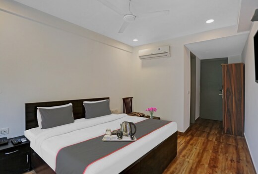 Hotel O Himalaya Residency