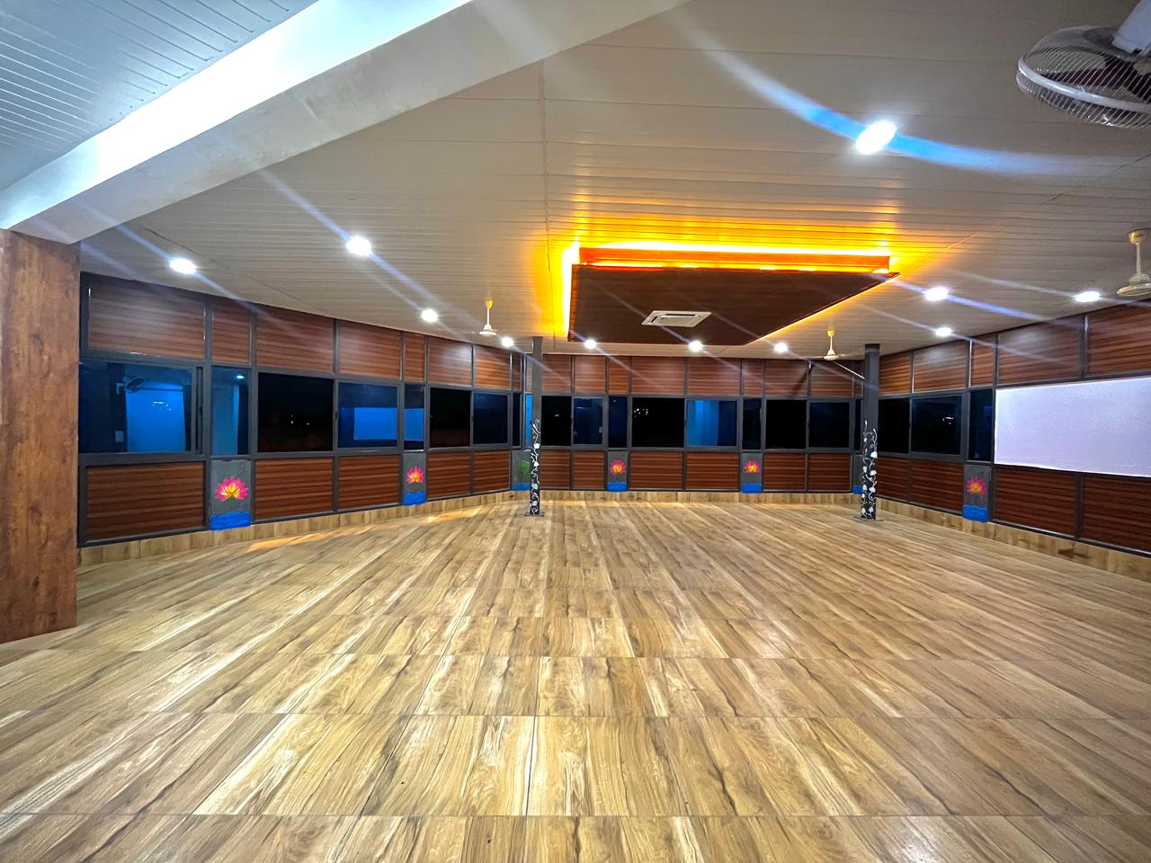 Konark Palace Hotel