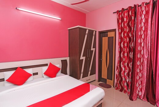Hotel O Owish