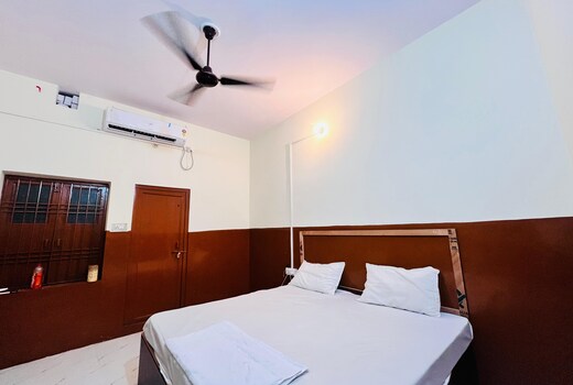 ABHA HOME STAY