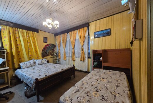 Neerniketan homestay|| 3BHK Entire Apartment