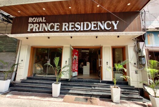 Prince Residency