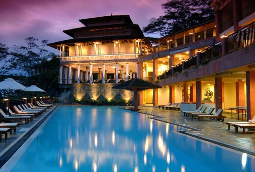 Amaya Hills