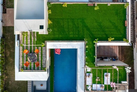 5BHK Platinum Villa By Tropicana Stays