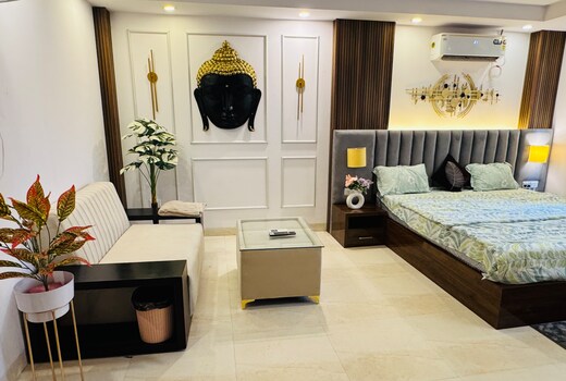 Elevenstay Buddha Cove