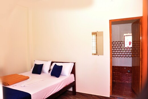 DHARANI RESIDENCY