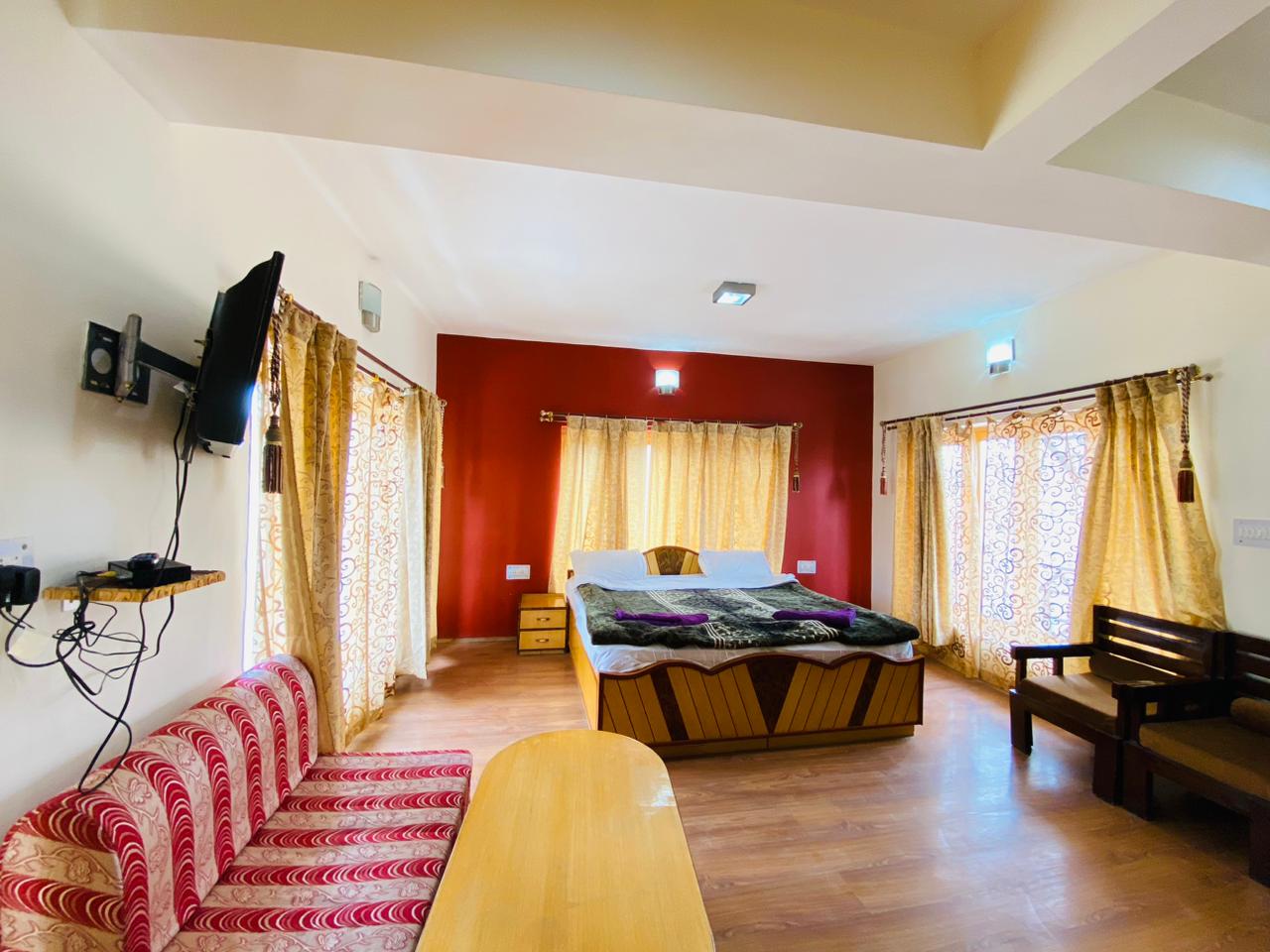 Mentokling Guest House