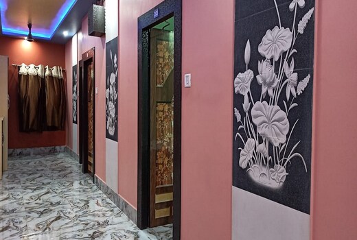 SUMANGAL LODGE