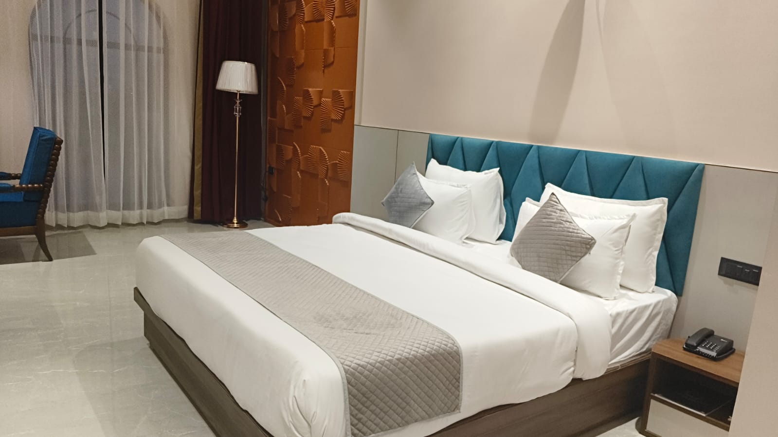 The Celebration Hotel and Resort