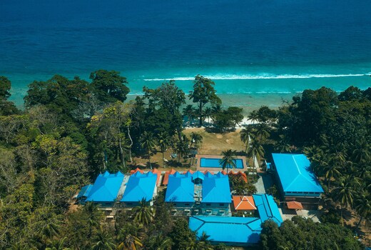 Tango Beach Resort