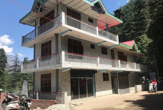 Fusion Home Stay