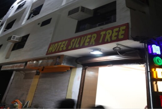 Hotel Silver Tree