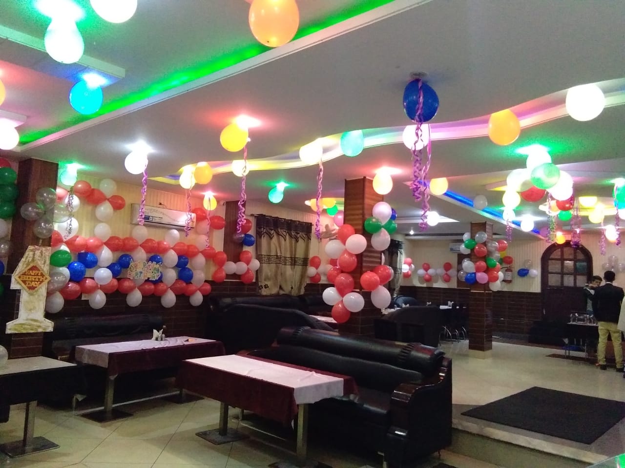 Main gallery
