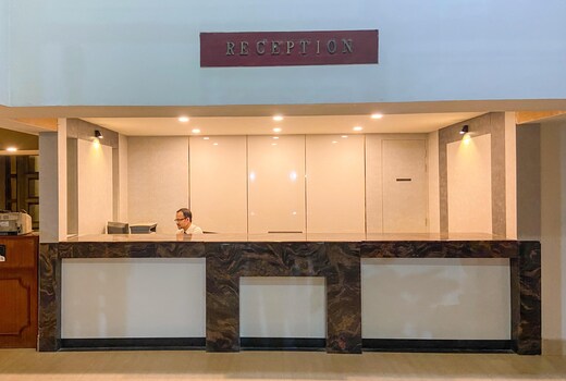 Hotel Ambarish