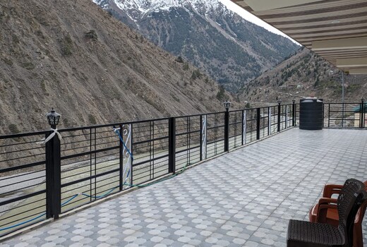 River View Home Stay