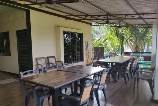Shaliraj Cottage