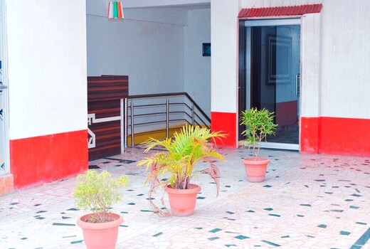hotel Siddhi Vinayak