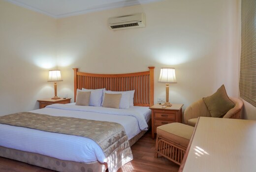 Sea Shell Apartement