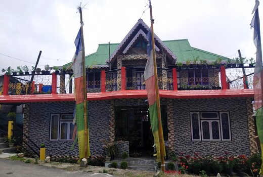 SOUPRIYA Impression Homestay