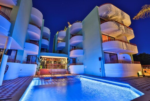 Cubanito Ibiza