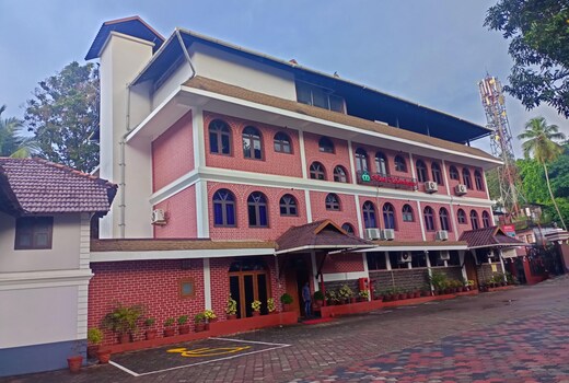 Hotel Mahendrapuri