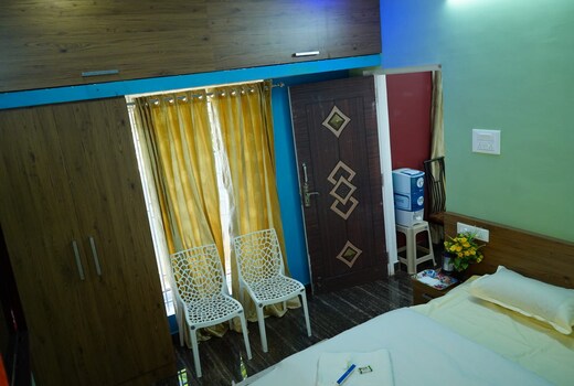 Skylarc villa - Best villa in Ooty