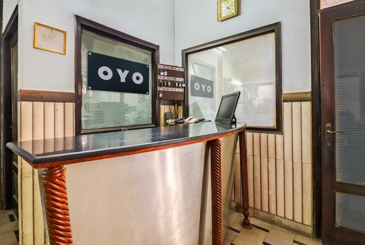 Hotel O Prem Chunaria