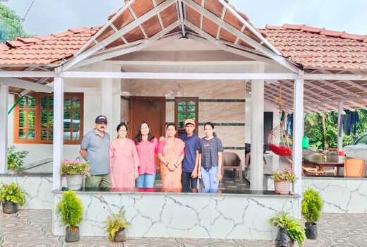 Doddamane Home Stay