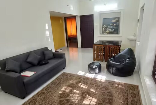 Genesis Nature 2BHK
