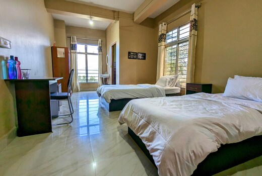 Vandin Homestay