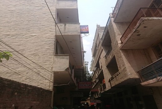 HOTEL ROY PALACE
