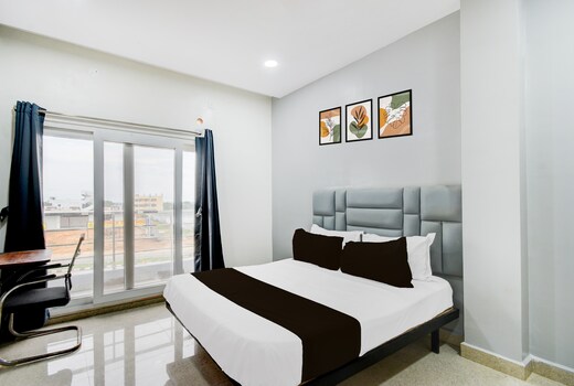 Hotel O Sweetheart Luxurious Rooms