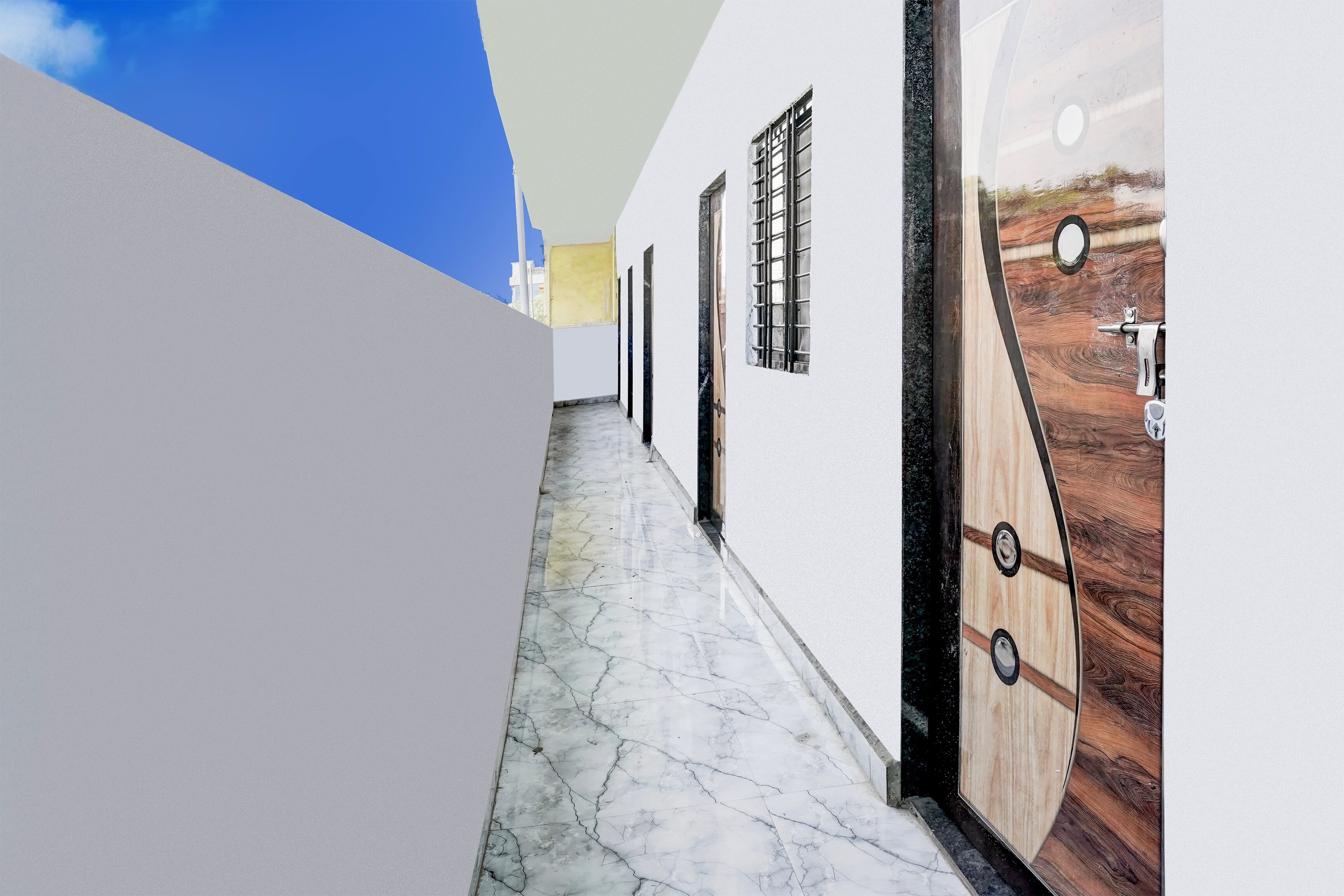 Main gallery