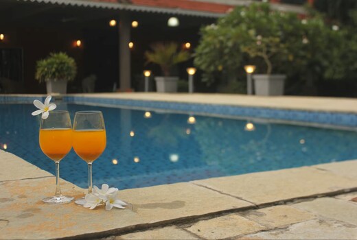 Varad Villa at Awas 4BHK