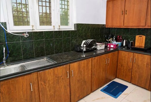 Aestora HomeStay