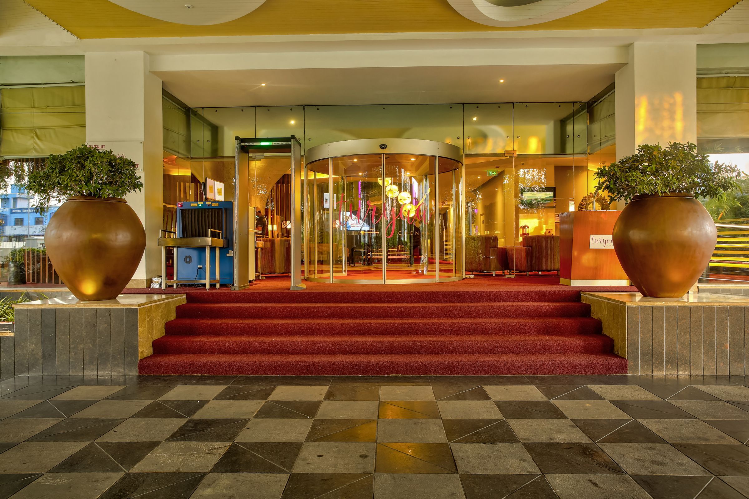 Main gallery