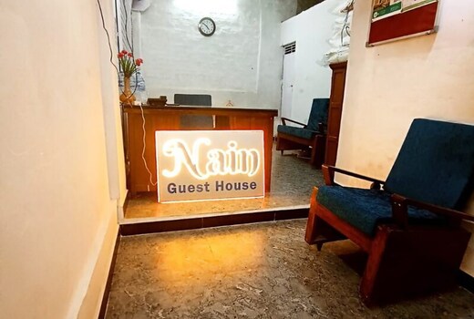 Nain Guest House Dormitory