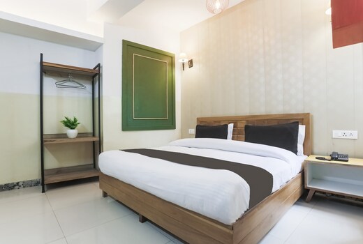 Super Collection O Pacific Mall Rajpur Road Formerly Comfort Inn