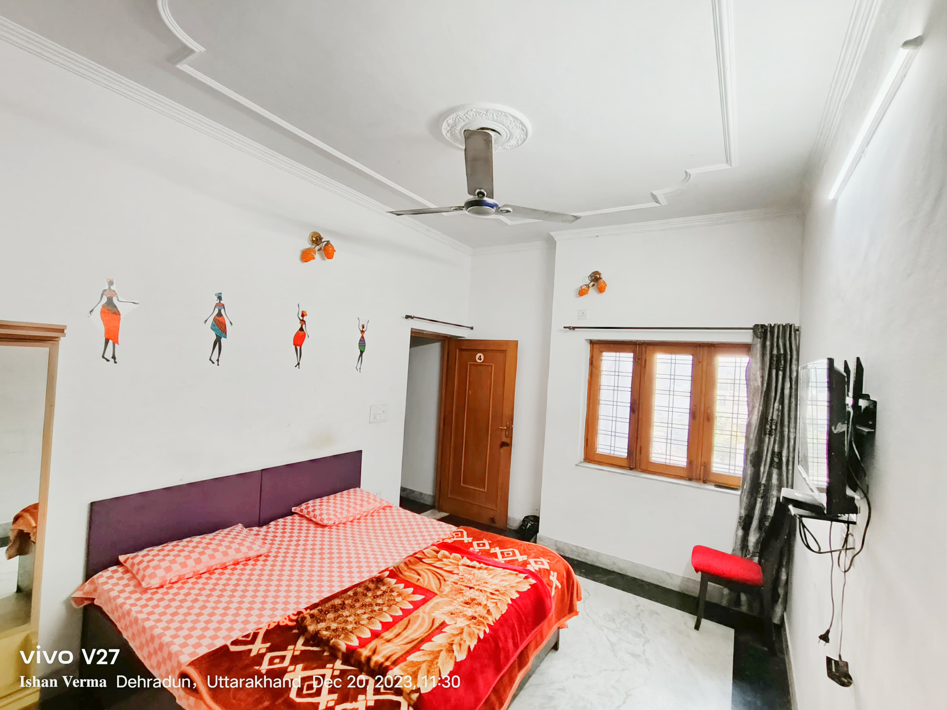 Stayshala Homestay