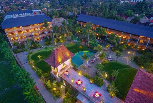 ALAYA RESORT UBUD