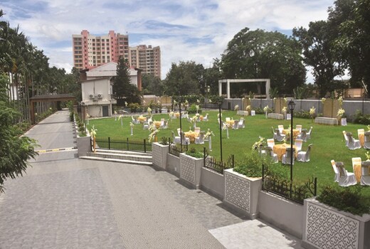 Sinclairs Siliguri