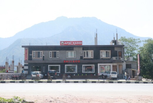 Shivaco's Apni Rasoi Group